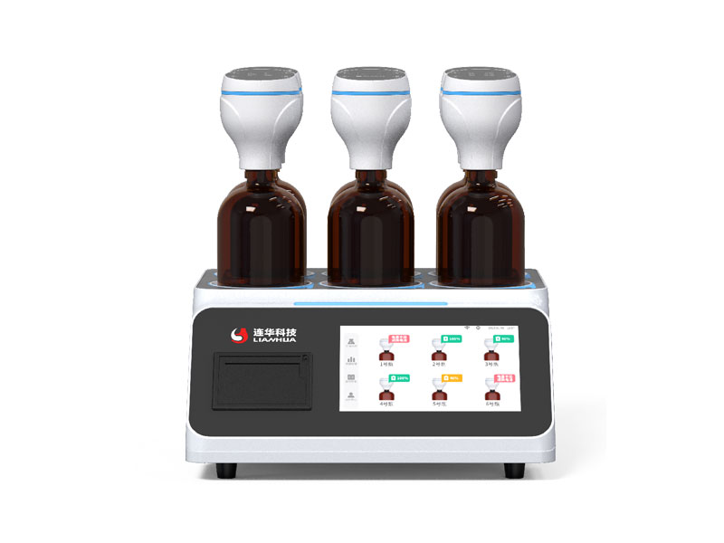 石门连华科技生物化学需氧
