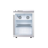 石门青岛海尔2℃~8℃嵌入式医用冷藏箱HYC-68(A)