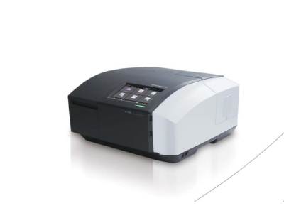 石门岛津UV-1900i双光束紫外可见分光光度计