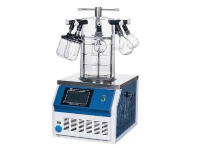 石门宁波新芝冷冻干燥机SCIENTZ-N系列