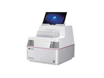 石门杭州博日荧光定量PCR检测仪FQD-96X