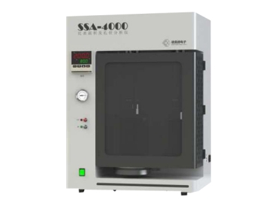 石门彼奥德比表面积及孔径分析仪SSA-4000