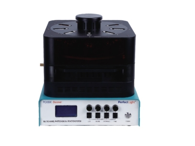 石门泊菲莱多通道光催化反应系统PCX-50B Discove