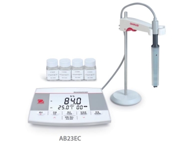 石门奥豪斯水质分析仪(电导率仪)AB23系列