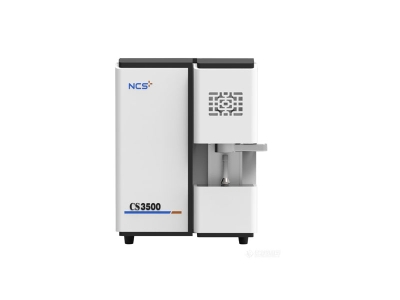 石门钢研纳克碳硫分析仪CS3500