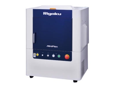 石门日本理学X射线衍射仪MiniFlex 600