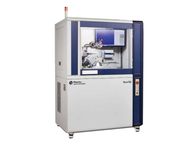 石门日本理学单晶衍射仪XtaLAB Synergy R
